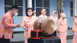MPLS 2022 Tekankan Kurikulum Merdeka dan Psikologi Siswa